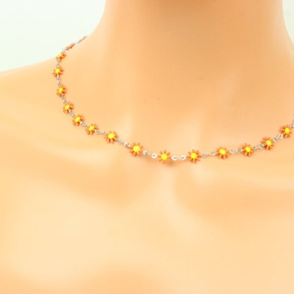 "New Beautiful Design Necklace Chain for Women/Girls, Gift, N976 - Picture 9 of 11